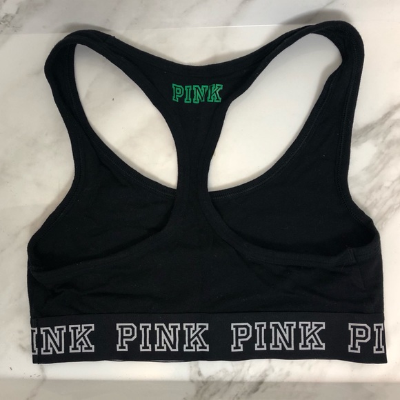 PINK Victoria’s Secret Sports Bra - Picture 2 of 3